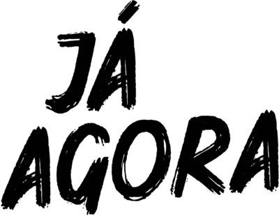 JÁ AGORA