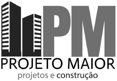 PM PROJETO MAIOR PROJETOS E CONSTRUÇÃO