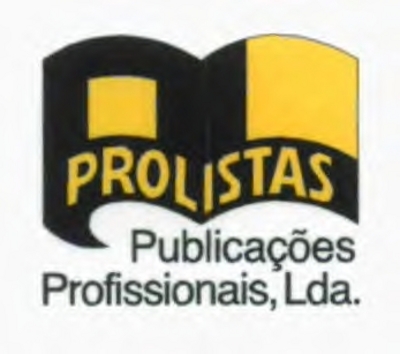 PROLISTAS PUBLICAÇÕES PROFISSIONAIS, LDA.
