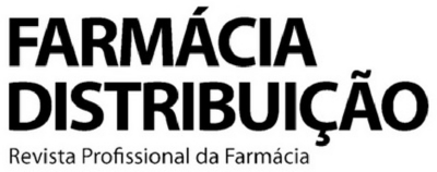 FARMÁCIA DISTRIBUIÇÃO REVISTA PROFISSIONAL DA FARMÁCIA