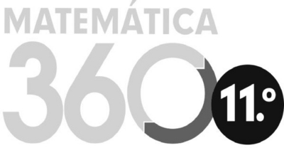 MATEMÁTICA 360 11.º