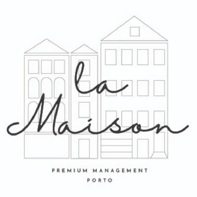 LA MAISON PREMIUM MANAGEMENT PORTO
