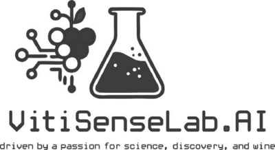 VITISENSELAB.AI DRIVEN BY A PASSION FOR SCIENCE, DISCOVERY, AND WINE