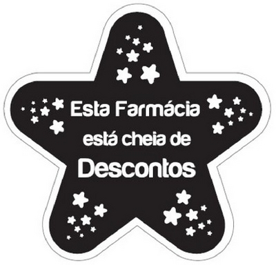 ESTA FARMÁCIA ESTÁ CHEIA DE DESCONTOS