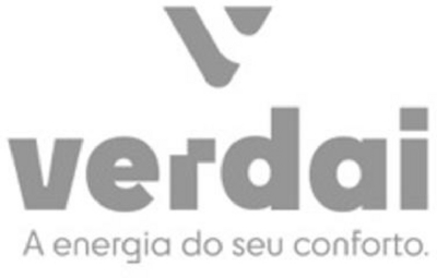 VERDAI A ENERGIA DO SEU CONFORTO.