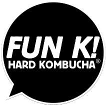 FUN K! HARD KOMBUCHA