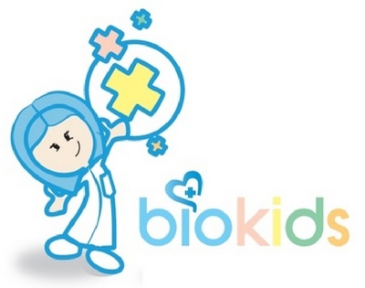 BIOKIDS