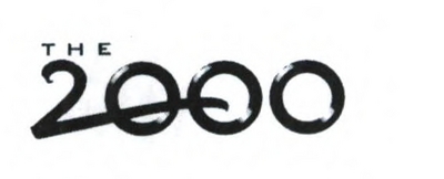 THE 2000