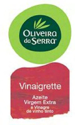 OLIVEIRA DA SERRA VINAIGRETTE