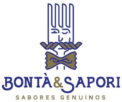 BONTÀ & SAPORI  SABORES GENUINOS