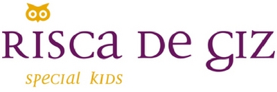 RISCA DE GIZ SPECIAL KIDS
