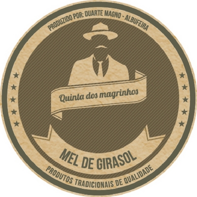 QUINTA DOS MAGRINHOS