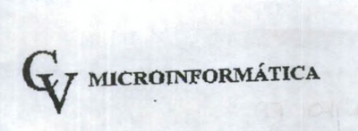 CV MICROINFORMÁTICA