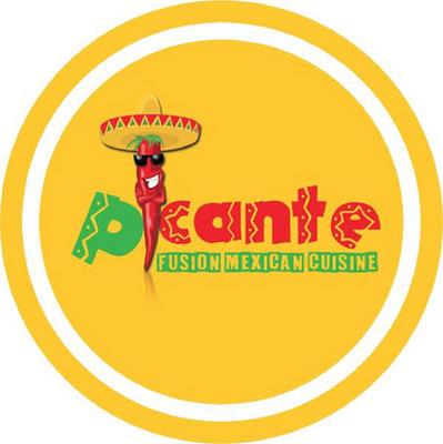 PICANTE FUSION MEXICAN CUISINE