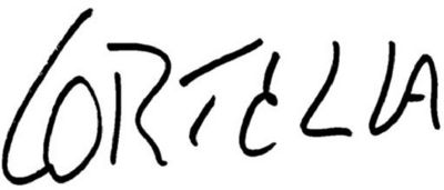 CORTELLA