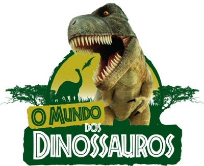 O MUNDO DOS DINOSSAUROS