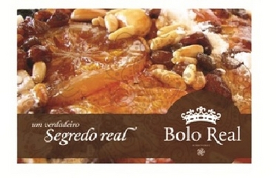 UM VERDADEIRO SEGREDO REAL BOLO REAL