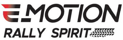 E_MOTION RALLY SPIRIT