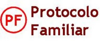 PF PROTOCOLO FAMILIAR