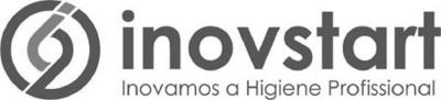 INOVSTART INOVAMOS A HIGIENE PROFISSIONAL
