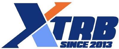 XTRB SINCE 2013