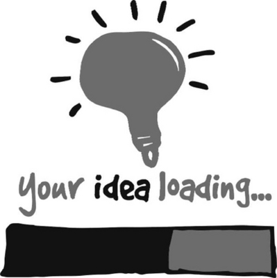 YOUR IDEA LOADING...