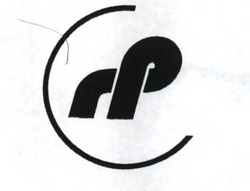 R P