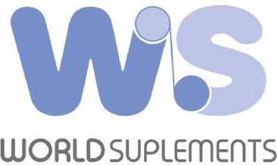 WS WORLD SUPLEMENTS