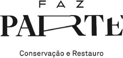 FAZ PARTE CONSERVAÇÃO E RESTAURO