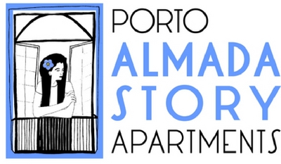 PORTO ALMADA STORY APARTMENTS