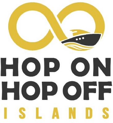 HOP ON HOP OFF ISLANDS