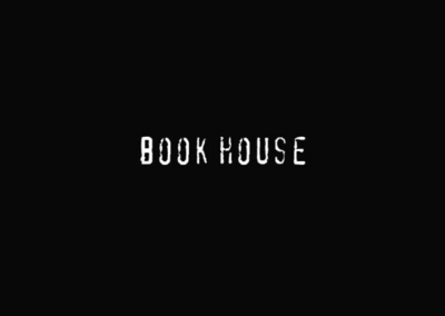 BOOK HOUSE