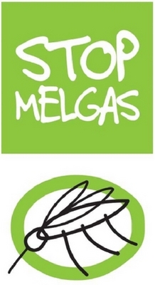 STOP MELGAS