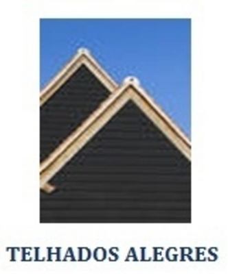 TELHADOS ALEGRES