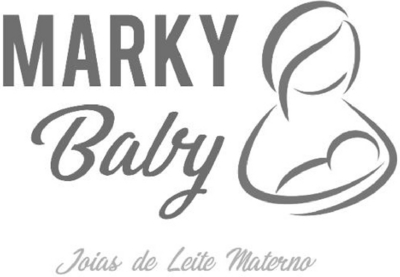 MARKY BABY JOIAS DE LEITE MATERNO