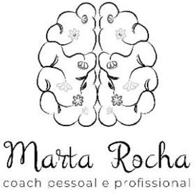 MARTA ROCHA COACH PESSOAL E PROFISSIONAL
