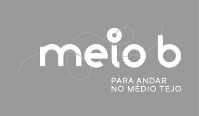 MEIOB PARA ANDAR NO MÉDIO TEJO