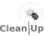 CLEAN UP