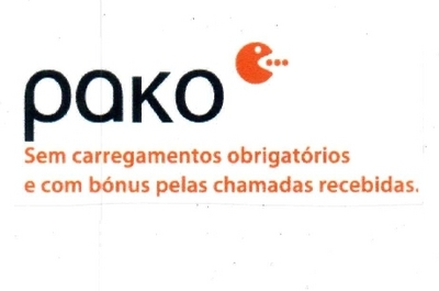 PAKO