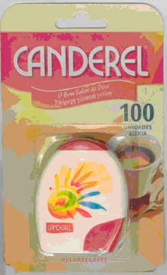 CANDEREL
