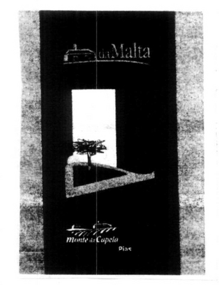 DA MALTA MONTE DE CAPELA PIAS