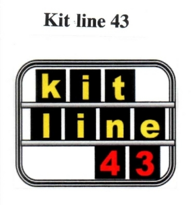 KIT LINE 43