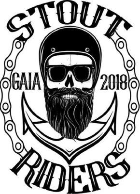STOUT RIDERS GAIA 2018