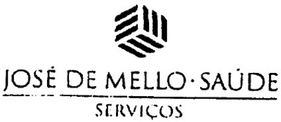 JOSÉ DE MELLO . SAÚDE