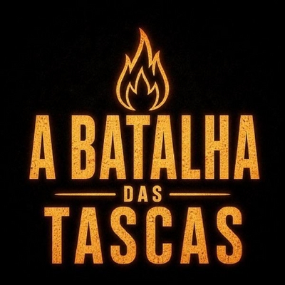 A BATALHA DAS TASCAS