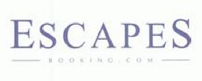 ESCAPES BOOKING.COM