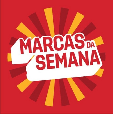 MARCAS DA SEMANA