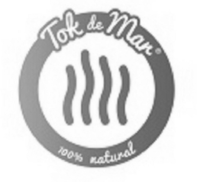 TOK DE MAR 100% NATURAL