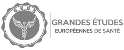 G.E.D.S GRANDES ÉTUDES EUROPÉENNES DE SANTÉ