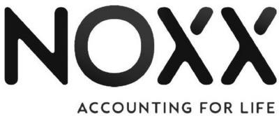 NOXX ACCOUNTING FOR LIFE